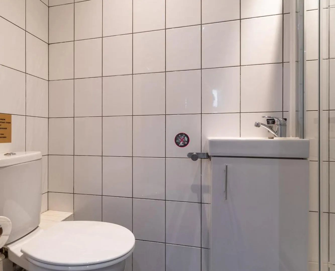 Cosy & Convenient Studio Apartment In Shoreditch London