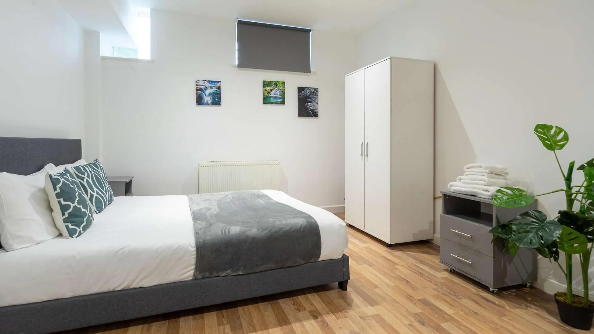 Cosy & Convenient Studio Apartment In Shoreditch London United Kingdom