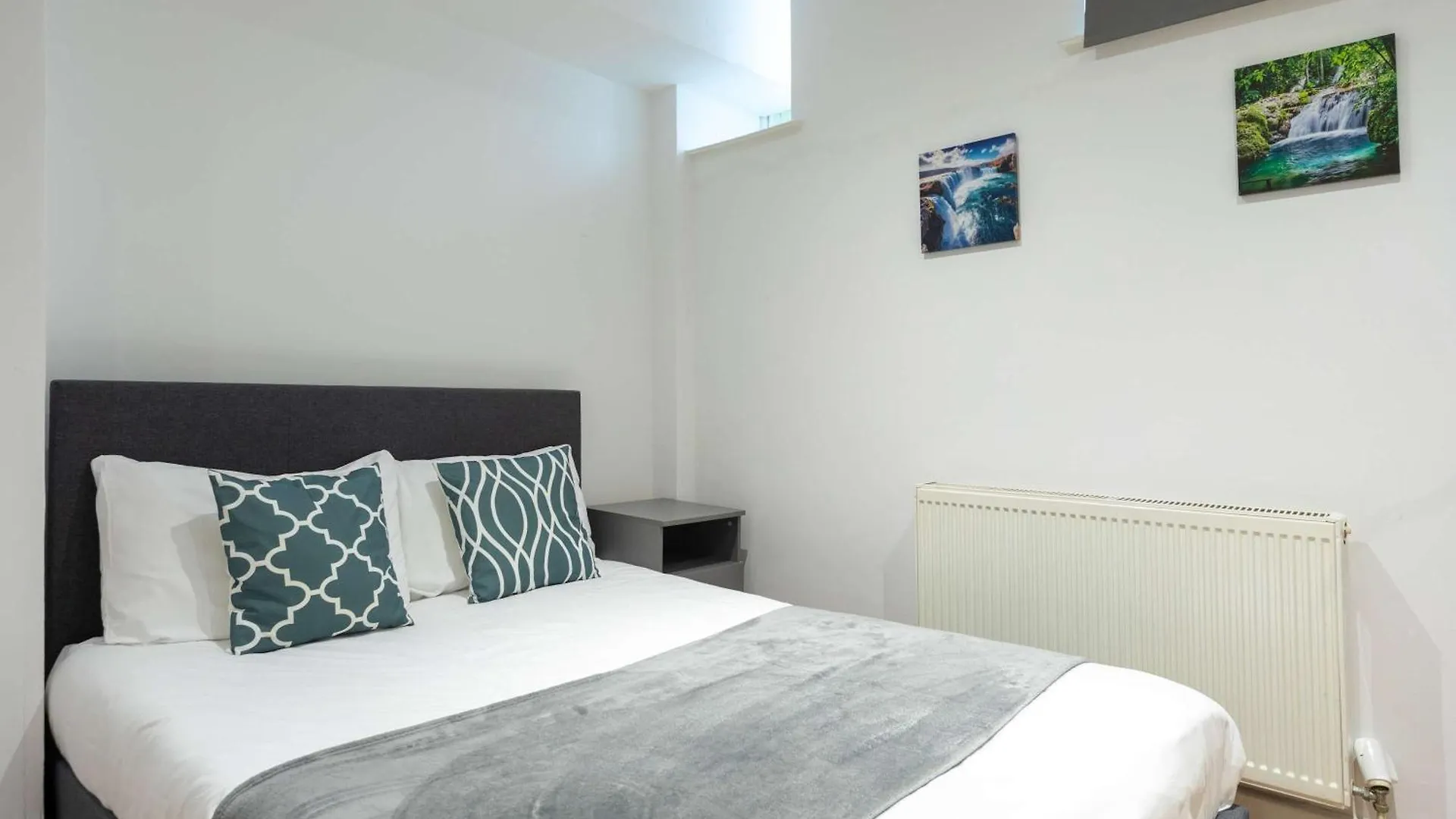 Cosy & Convenient Studio Apartment In Shoreditch London 0*,  United Kingdom